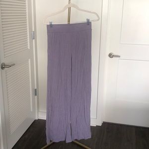 Socialite Lightweight flowy pants